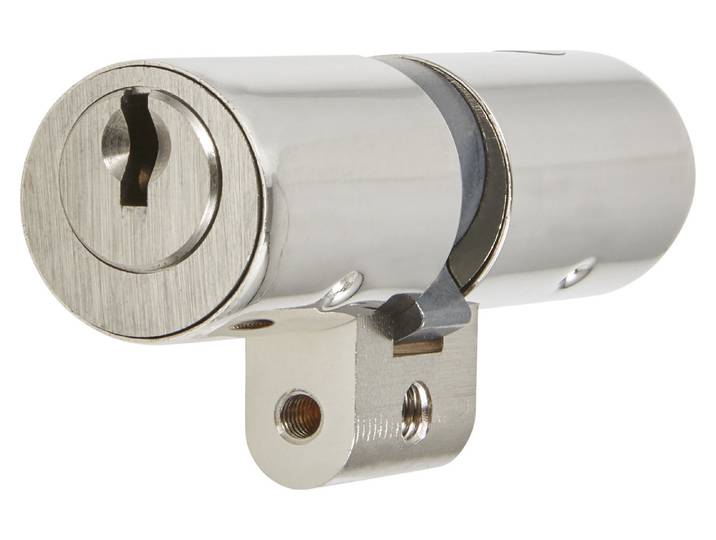 Suedmetall Swiss Doppelzylinder 80 cm