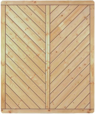TETZNERJENT CLASSIC-Serie-Diagonal 150 x 180 cm 08430842