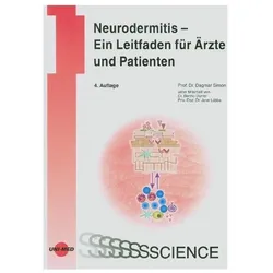 Simon:Neurodermitis - Ein Leitfaden für, Fachbücher von Dagmar Simon