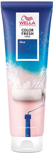 150ml Wella Professionals Color Fresh Mask