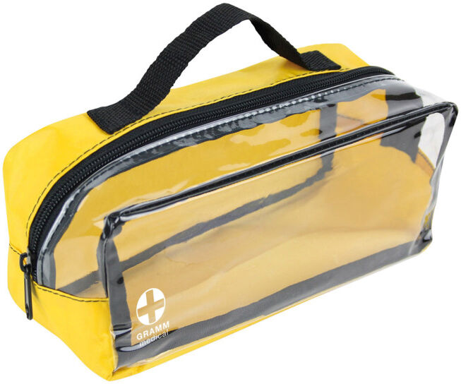 Gramm Medical Sac modulaire jaune (400.018.20129)