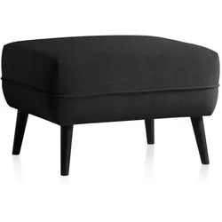 Exxpo by Gala Hocker Amarillo Stoff Anthracite