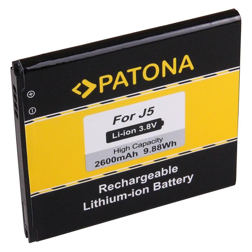 Patona Battery (3158)