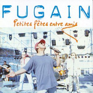 Michel Fugain - Petites Fetes Entre - Preis vom 08.10.2026 07:26:42 h