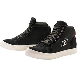 Icon Carga Motorrad Schuhe