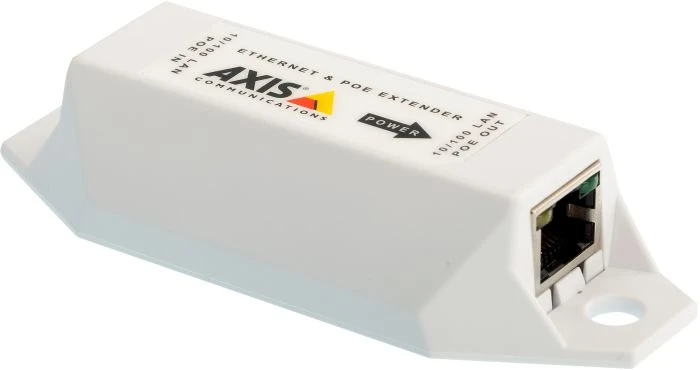 Axis Zubehör POE Extender T8129