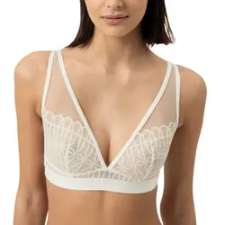 Mey BH Poetry Temptation Bra Champagner Small Damen