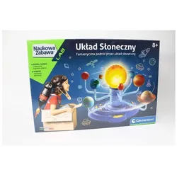 Clementoni Science Fun Sonnensystem 50107