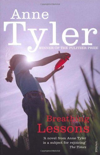 Anne Tyler - Breathing Lessons (Science Fiction) - Preis vom 14.10.2026 23:07:16 h