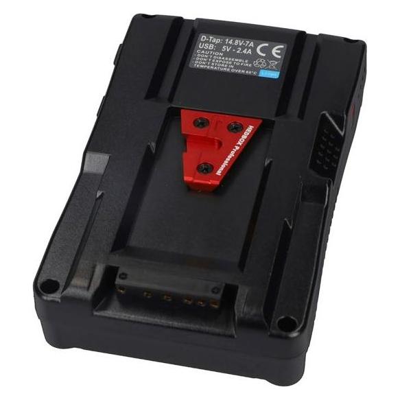 Hedbox Nero S (Kamera Akku) (NERO S)