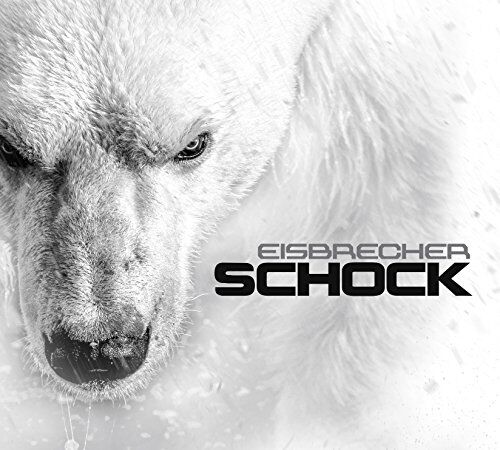 Eisbrecher - Schock (Digipak) - Preis vom 08.10.2026 07:26:42 h