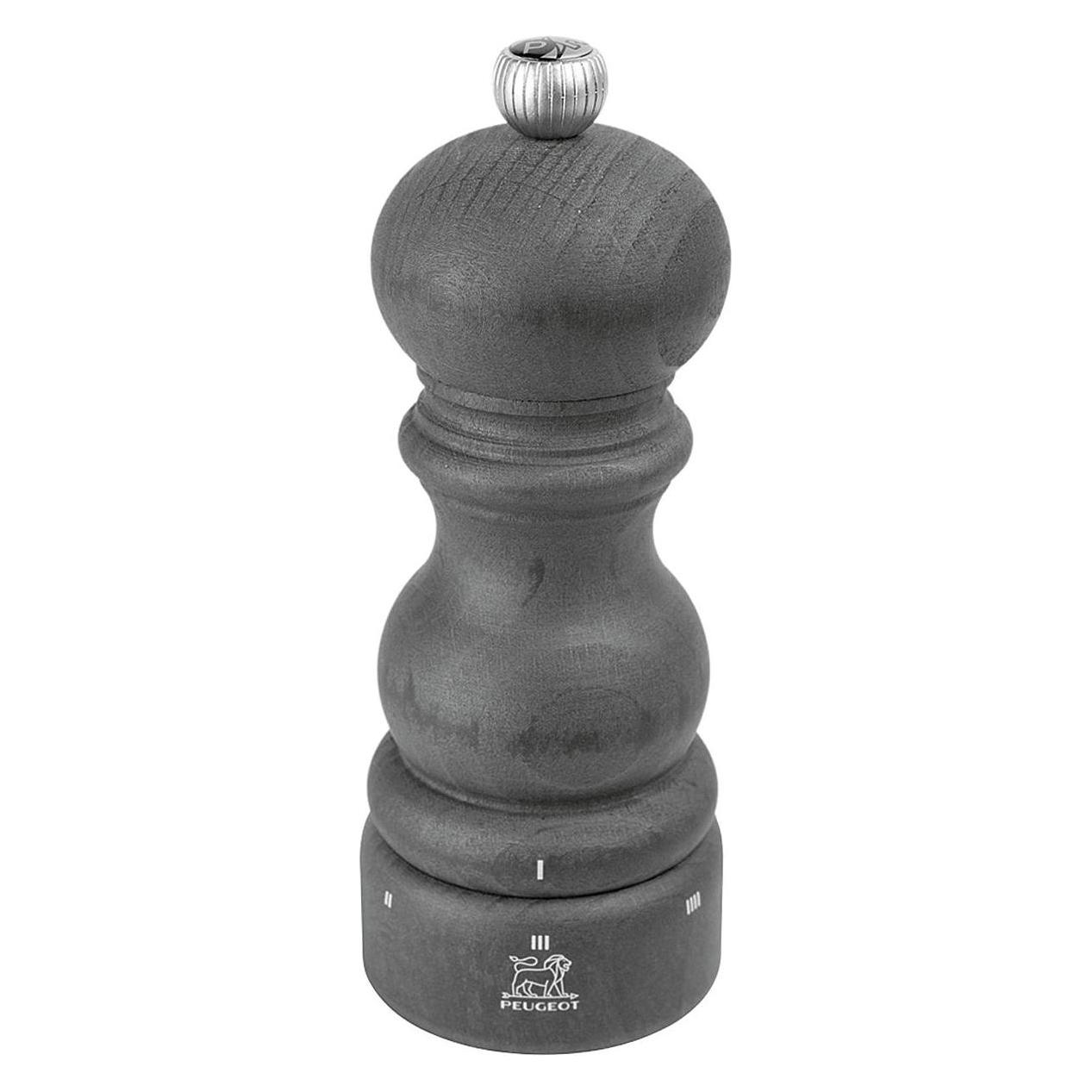Peugeot Pfeffermühle PARIS 15 cm U"Select Graphite (Pfeffer) (44381)