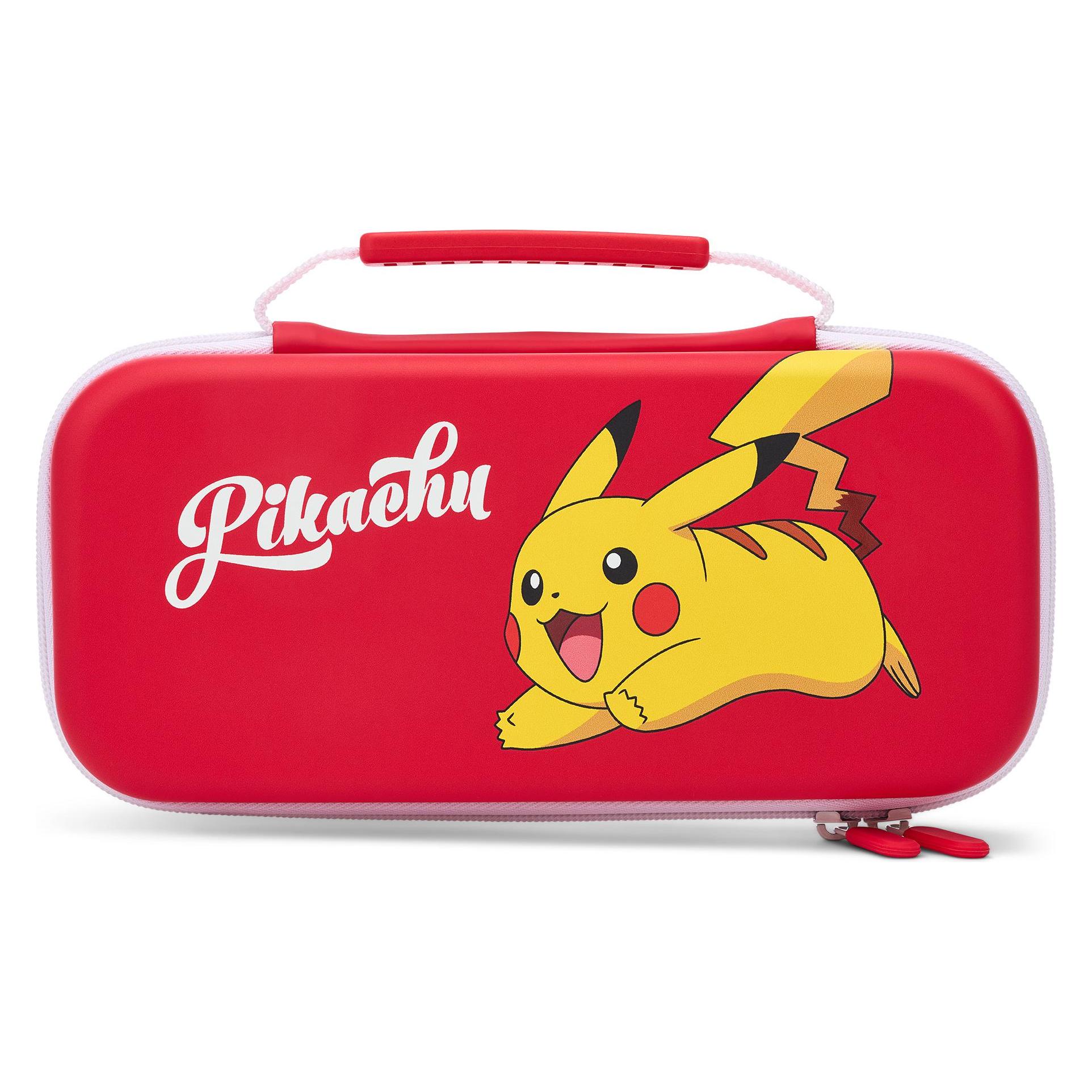 PowerA ProtectionCase NSW-NSW Lite (Switch, Switch Lite, Switch OLED) (NSCS0064-01)