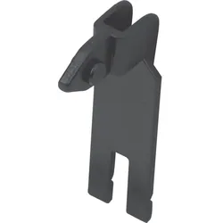 Hager Adapter Flachkette an Versorg-einheit ts