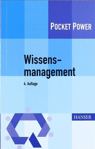 Sandra Gerhards - Wissensmanagement: 7 Bausteine für die Umsetzung in der Praxis - Preis vom 09.10.2026 07:28:09 h