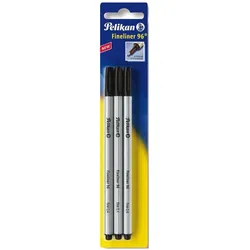 Pelikan, Schreibstifte, Fineliner