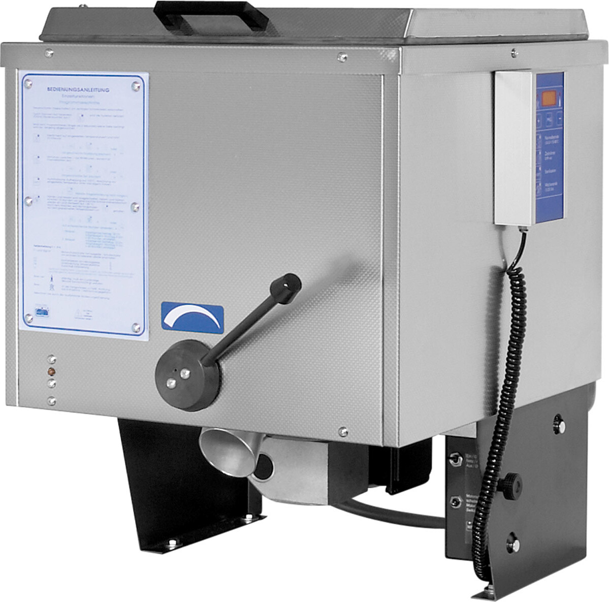 Fango-Paraffin Aufbereitungsgerät AR 50, 50 l, 400 v