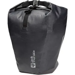 Jack Wolfskin Fahrradtasche Gravex 15 phantom