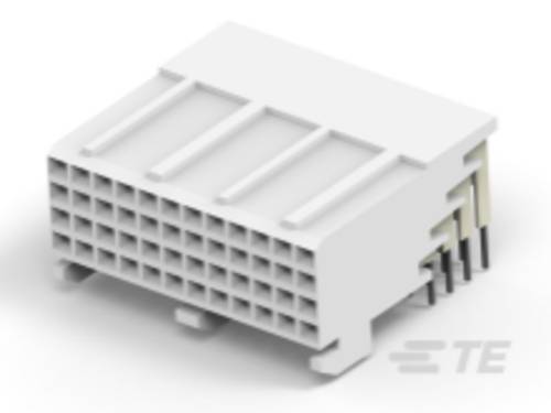 TE Connectivity 5536507-2 Tube