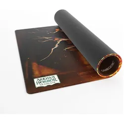 Gamegenic Arkham Horror Shiny Game Mat - Elokoss
