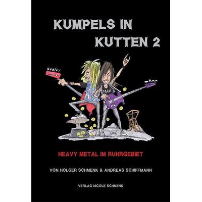 Kumpels in Kutten 2 -