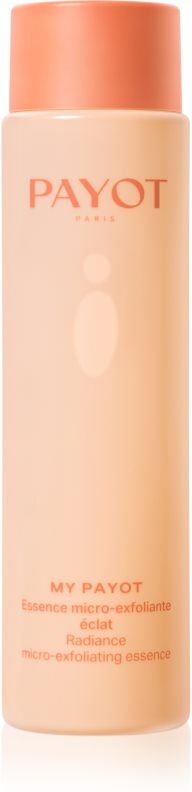 Payot My Payot Essence Micro-Exfoliante Éclat exfoliating essence 125 ml