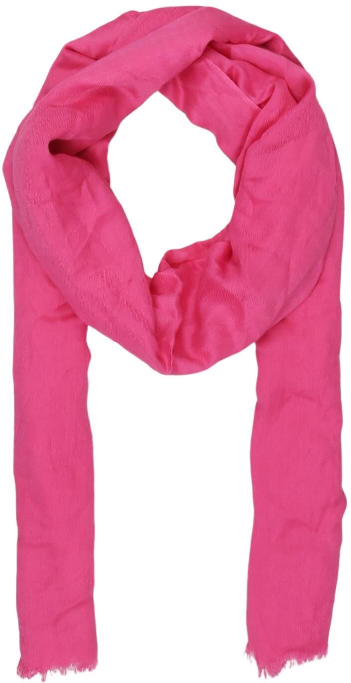 Codello Damen Schal oder Tuch, Pink, Modal - Second Hand