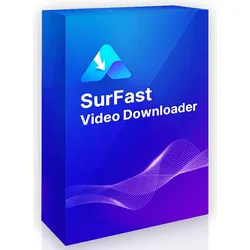 Nabla Mind SurFast Video Downloader MAC