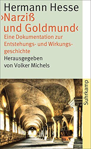 Hermann Hesse - Hermann Hesse, >Narziß und Goldmund - Preis vom 30.09.2026 09:01:18 h