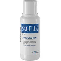 SAGELLA pH 3,5 DAILY WELL-BEING 100 ml Emulsion
