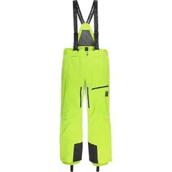SPYDER Herren Skihose DARE PANTS, Größe S in Gelb 404