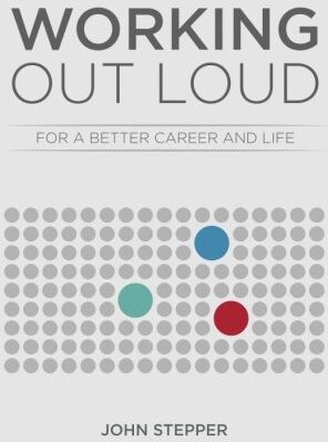 John Stepper - Working Out Loud: For a better career and life - Preis vom 06.10.2026 07:26:00 h