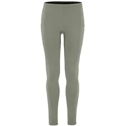 Craft Herren ADV Essence Warm Tights 3 grün