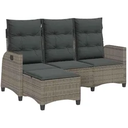 vidaXL, Gartenlounge, Ratarin