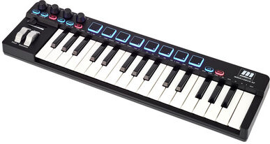 Miditech Minicontrol-32