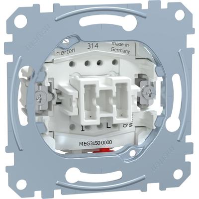 Merten Taster-Einsatz MEG3150-0000