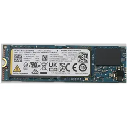 Lenovo SSD M.2 PCIe NVMe FRUM.2-2280 (512 GB, M.2 2280), SSD