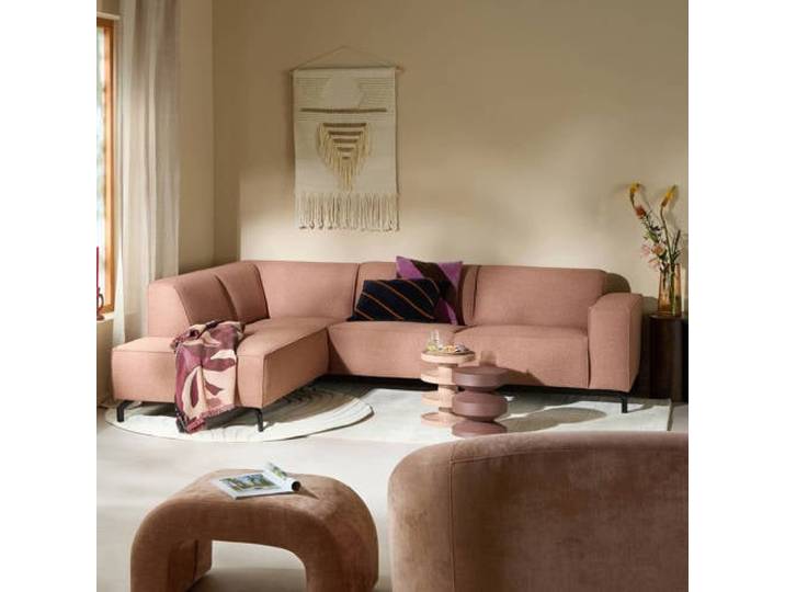 NOUS Living hoekbank links Brent