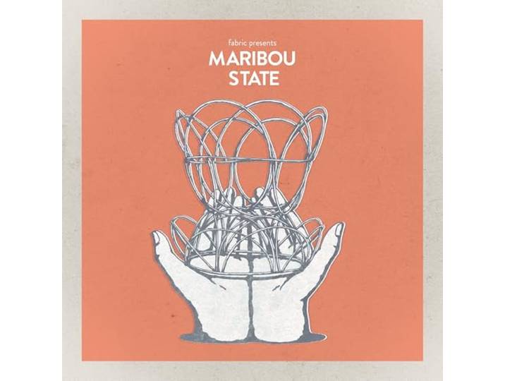 Maribou State - Fabric Presents Maribou State