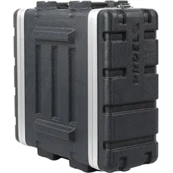 Proel FOABSR4U 4U 19" ABS Rack Case 42 cm