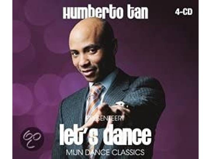 Humberto Tan - Let's Dance - Mijn Dance Classics