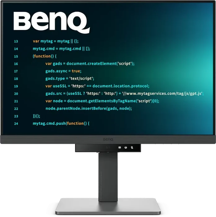 24,1" BenQ RD240Q