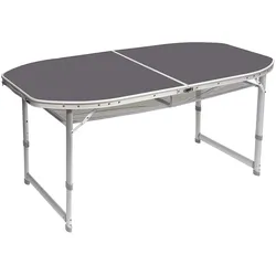 Bo-Camp, Campingtisch