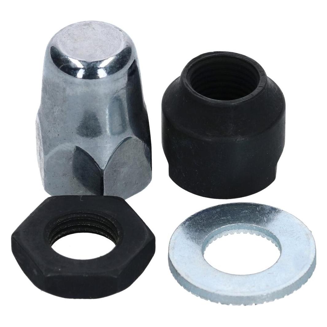 Shimano MUTTERNSATZ RECHTS (HUTMUTTER) FH-TY500 (39191216)