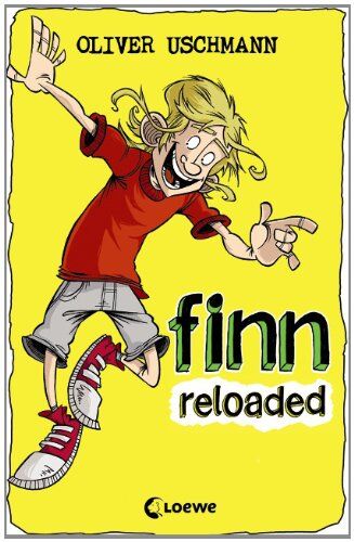 Oliver Uschmann - Finns Welt 02. Finn reloaded - Preis vom 30.09.2026 22:30:23 h