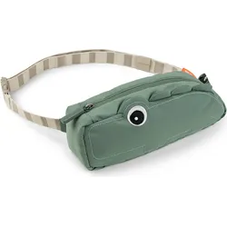 Croco Kindertasche, grün
