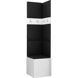 GARDEROBEN-SET Orion XXI