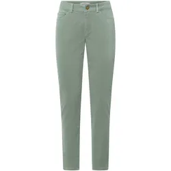 Tchibo - Samthose - Damen - Gr. 36 - Mint