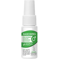 LABOPHYTO - Maxi Control - Verzögerungsspray 15 ml