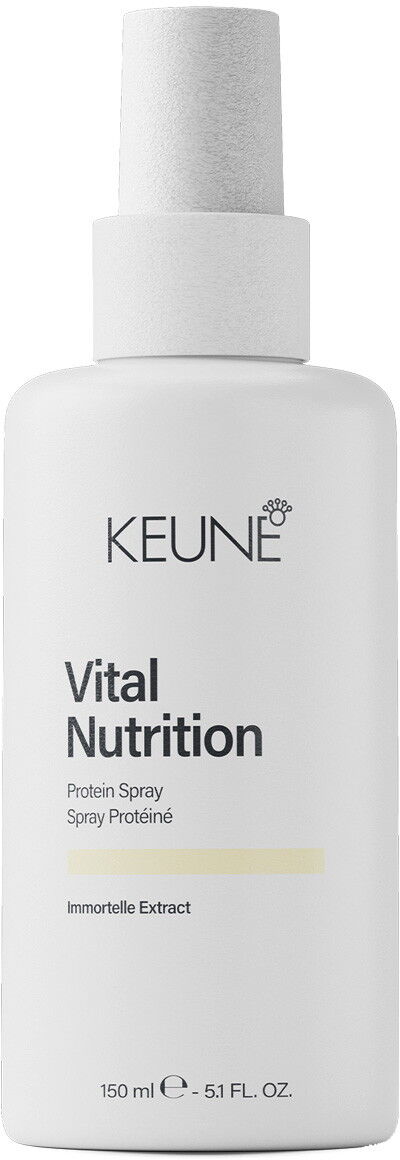 150ml KEUNE Vital Nutrition Protein Spray